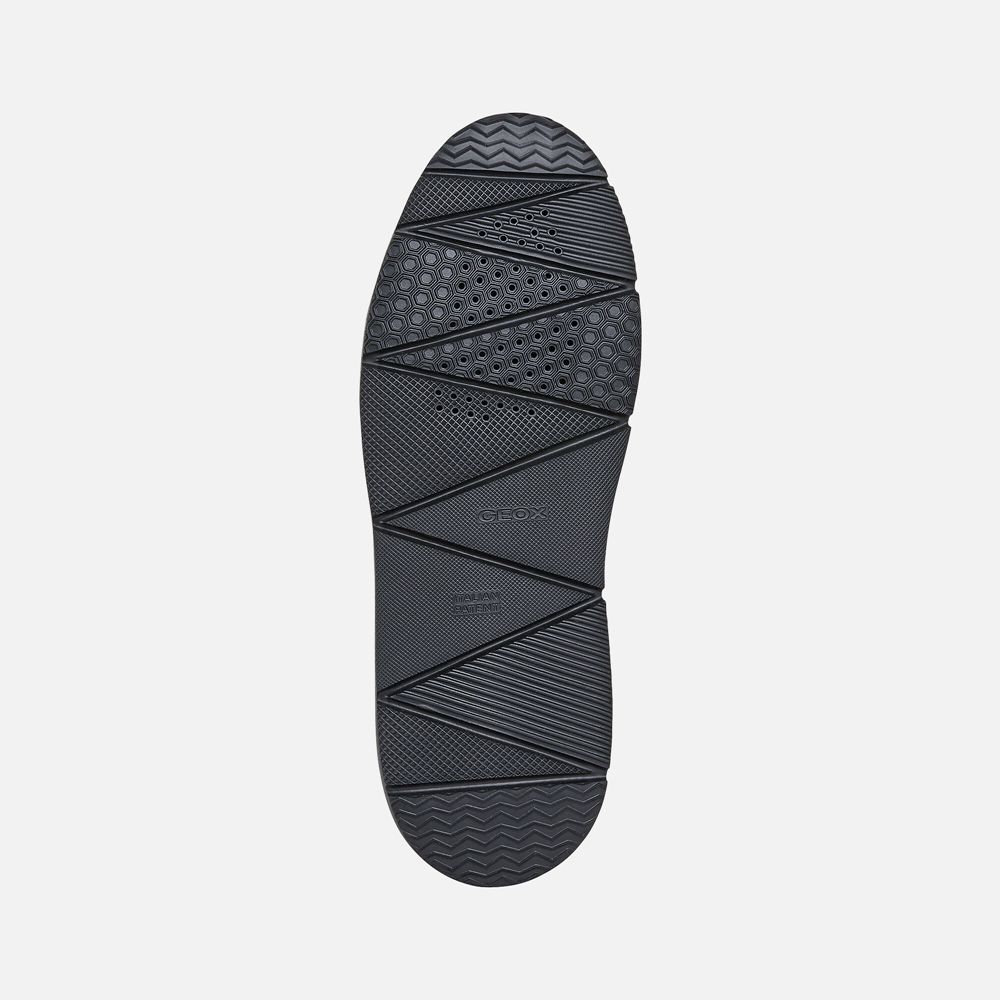 Geox Bayan Ballerina Altın - Arlara - GFB-371450